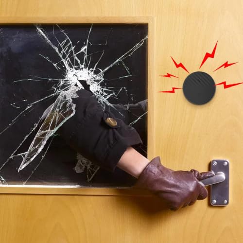 Home Security Alarm , Smart Home Security System Alarm, Door Sensorの詳細・まとめ 画像