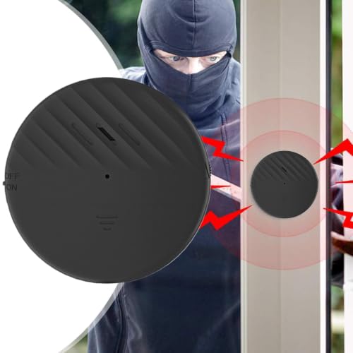 Home Security Alarm , Smart Home Security System Alarm, Door Sensorの特徴・詳細 画像