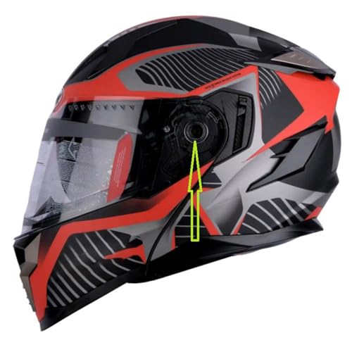 JHM 902 バイクマウントヘルメットボトムアダプター、の詳細・まとめ 画像