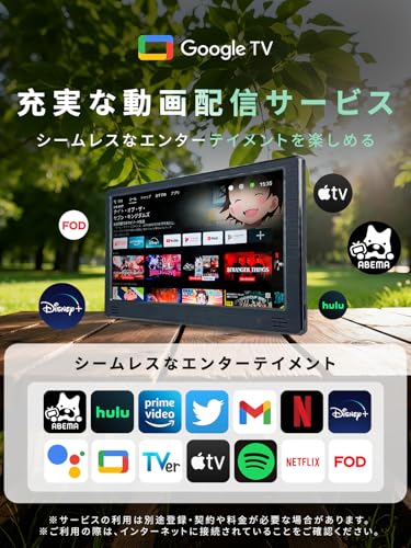 【前置スピーカー】SAKUKA 公式 ヘッドレストモニター Google TV搭載 Bluetooth接続 ミラーリング対応 スマートリアモニター Android TV 11.6インチ後部座席 モニター 車載 hdmi/av/usb入力 日本語説明書付き 一年保証 GMS認証済み(1167GTV-1+32)の詳細・まとめ 画像